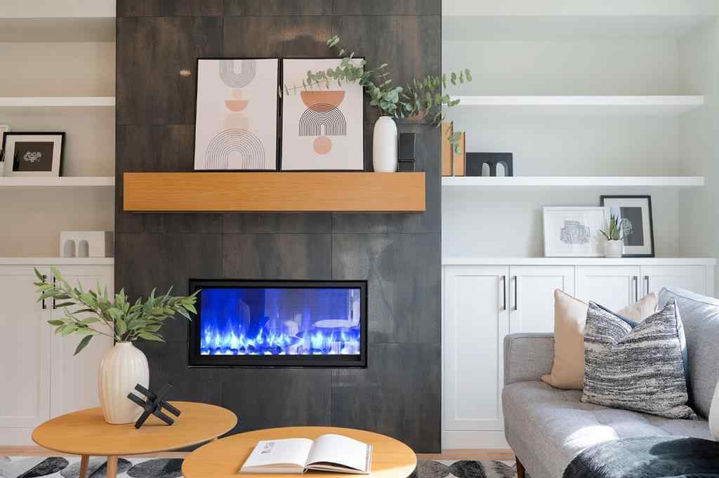 MLS® A2263264 - 42 Wheatland Avenue SW in Westgate Calgary, Residential