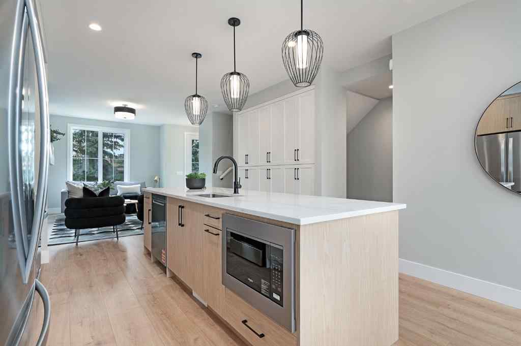 MLS® A2263264 - 42 Wheatland Avenue SW in Westgate Calgary, Residential