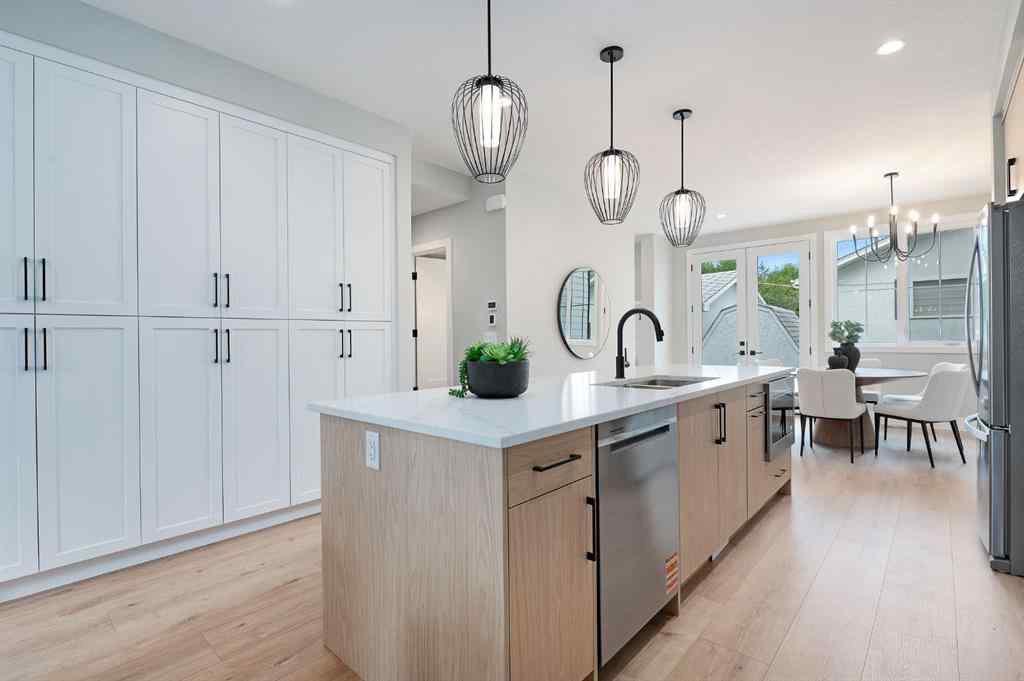 MLS® A2263264 - 42 Wheatland Avenue SW in Westgate Calgary, Residential