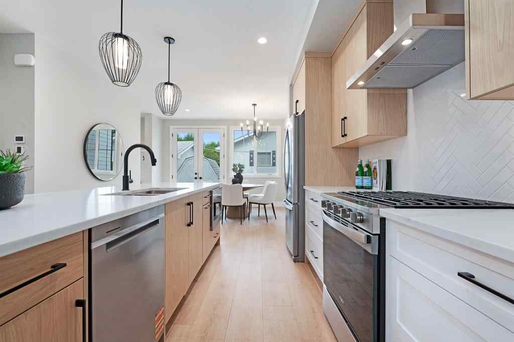 MLS® A2263264 - 42 Wheatland Avenue SW in Westgate Calgary, Residential