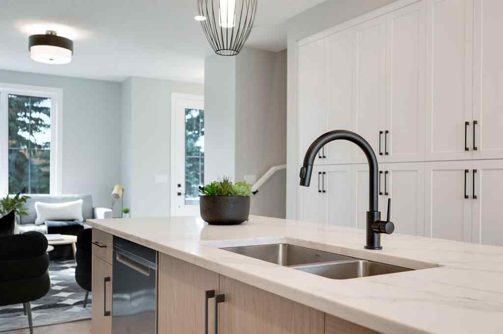 MLS® A2263264 - 42 Wheatland Avenue SW in Westgate Calgary, Residential