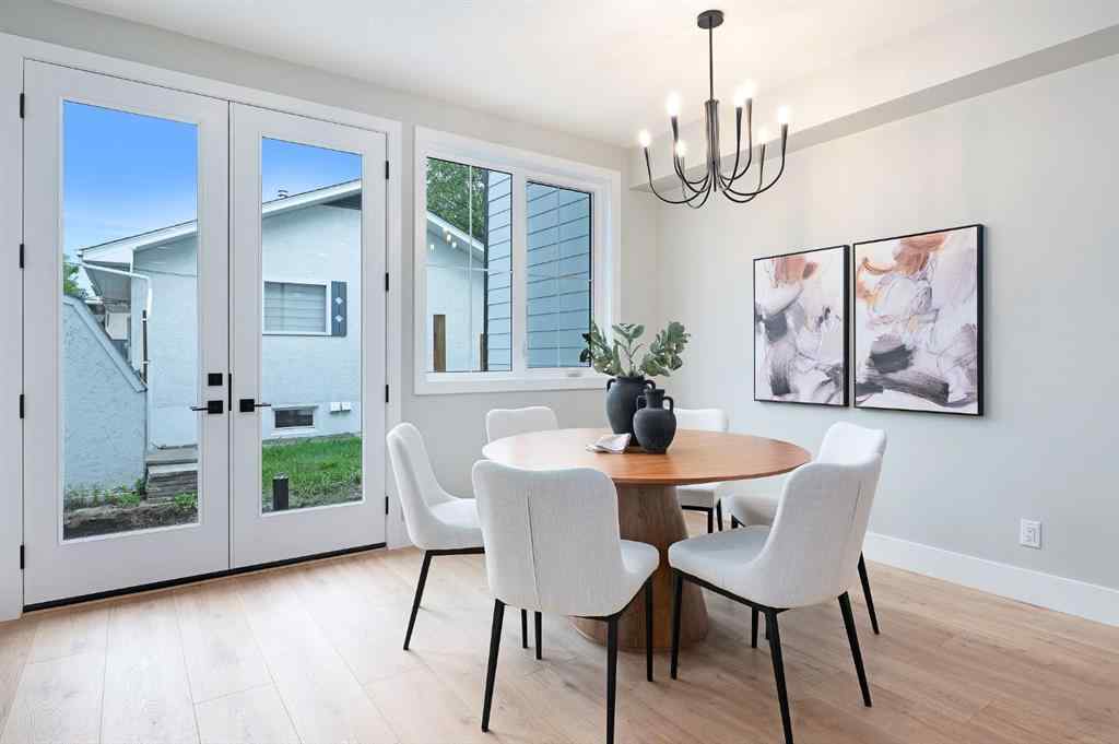 MLS® A2263264 - 42 Wheatland Avenue SW in Westgate Calgary, Residential