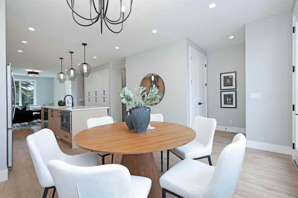 MLS® A2263264 - 42 Wheatland Avenue SW in Westgate Calgary, Residential