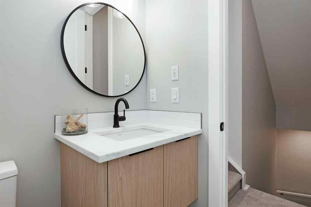 MLS® A2263264 - 42 Wheatland Avenue SW in Westgate Calgary, Residential