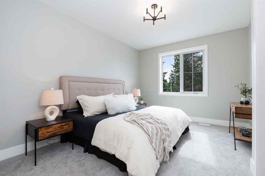 MLS® A2263264 - 42 Wheatland Avenue SW in Westgate Calgary, Residential