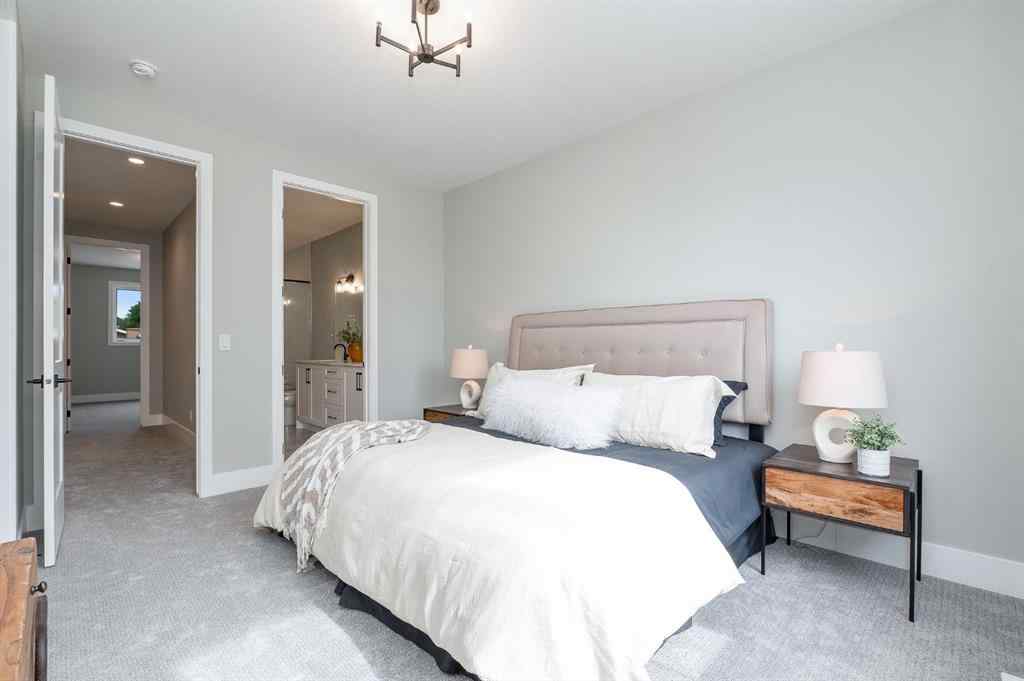 MLS® A2263264 - 42 Wheatland Avenue SW in Westgate Calgary, Residential