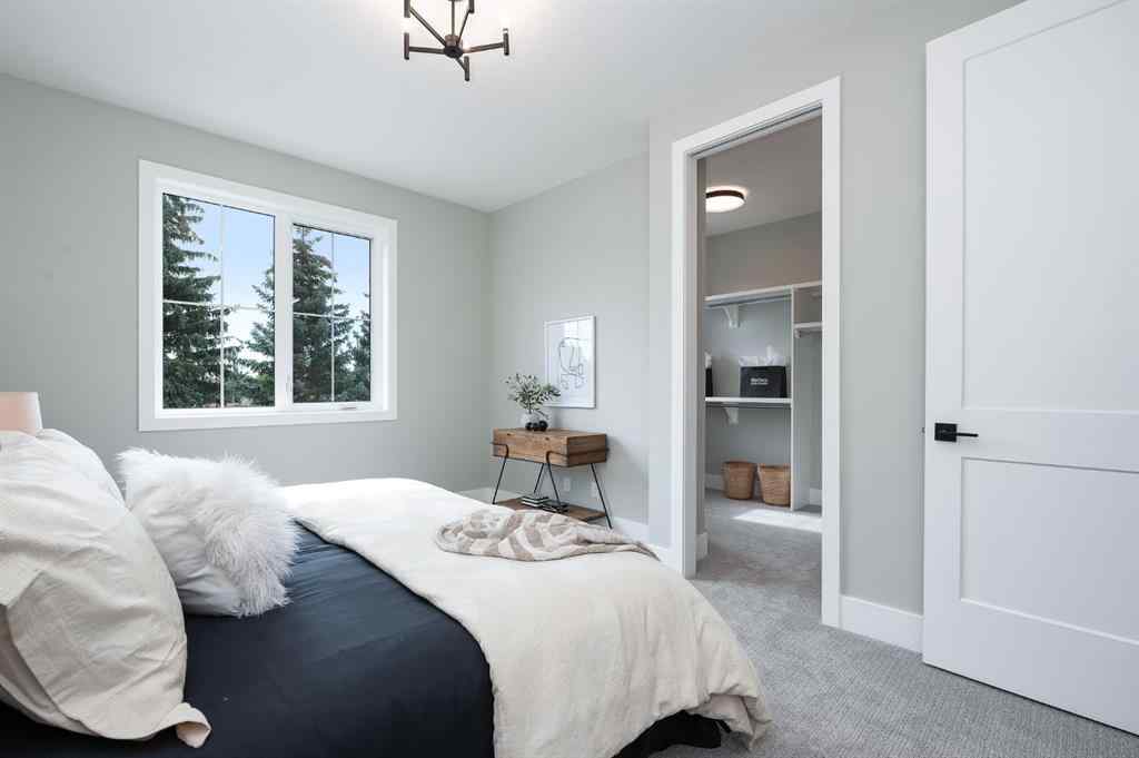 MLS® A2263264 - 42 Wheatland Avenue SW in Westgate Calgary, Residential