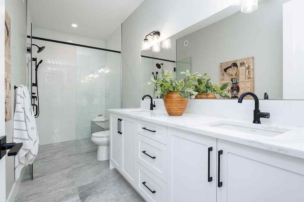 MLS® A2263264 - 42 Wheatland Avenue SW in Westgate Calgary, Residential