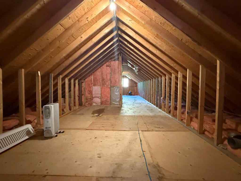 MLS® A2263266 - 650079 Range Road 233   in NONE Rural Athabasca County, Residential