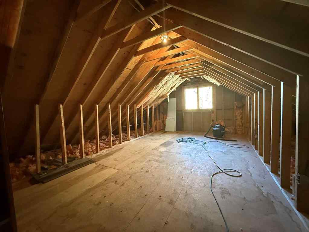 MLS® A2263266 - 650079 Range Road 233   in NONE Rural Athabasca County, Residential