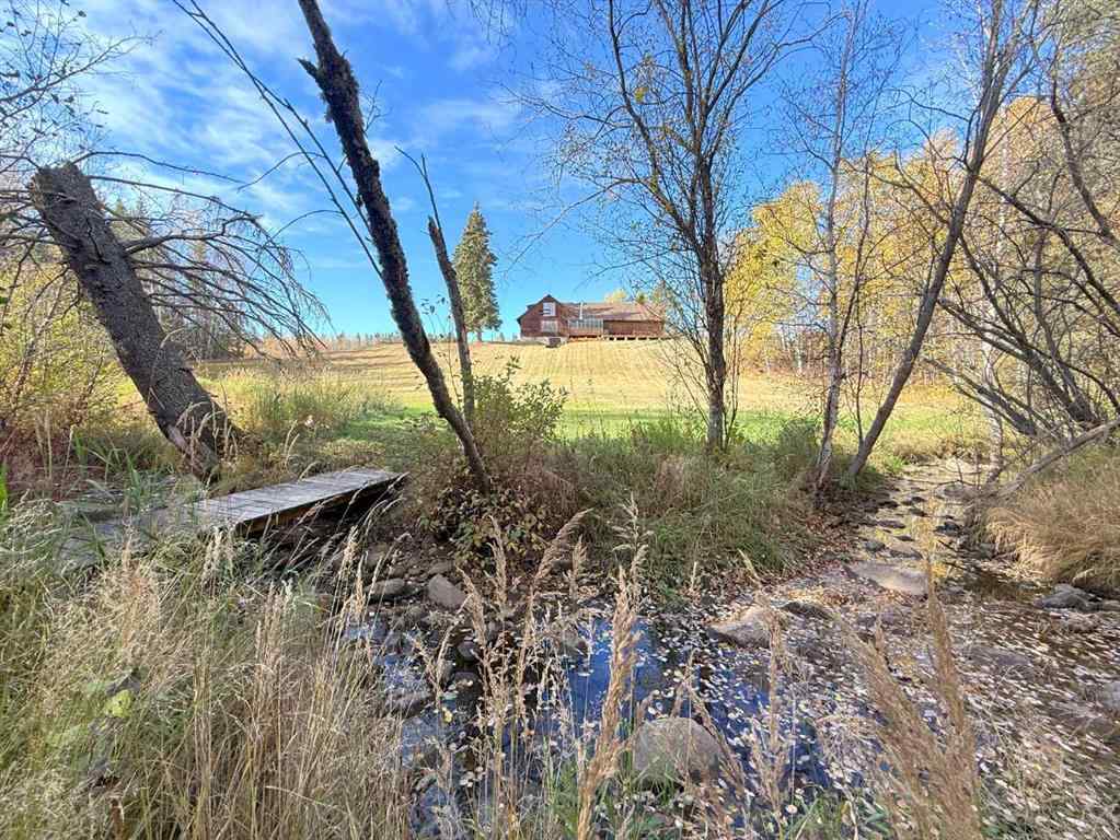 MLS® A2263266 - 650079 Range Road 233   in NONE Rural Athabasca County, Residential
