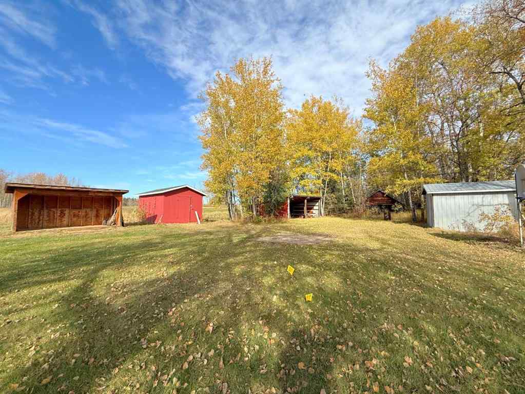 MLS® A2263266 - 650079 Range Road 233   in NONE Rural Athabasca County, Residential