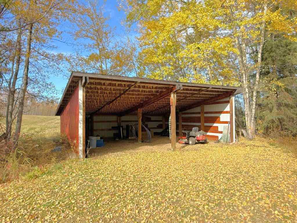 MLS® A2263266 - 650079 Range Road 233   in NONE Rural Athabasca County, Residential