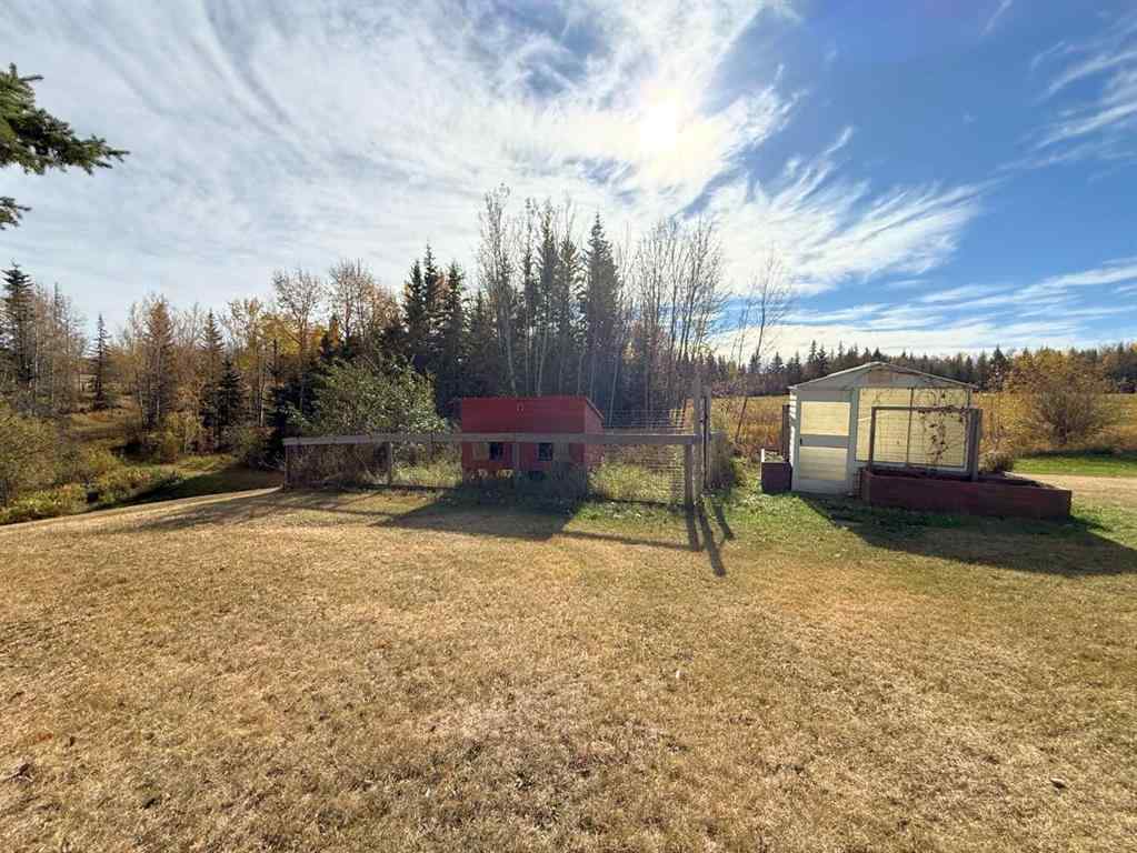 MLS® A2263266 - 650079 Range Road 233   in NONE Rural Athabasca County, Residential