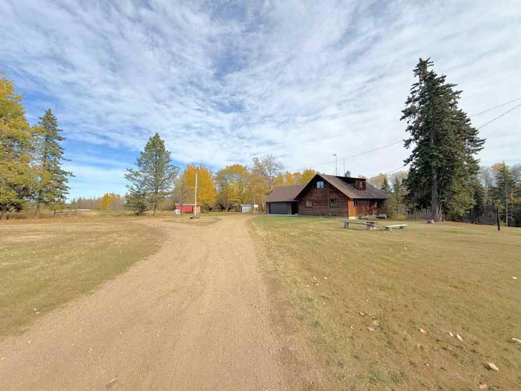 MLS® A2263266 - 650079 Range Road 233   in NONE Rural Athabasca County, Residential