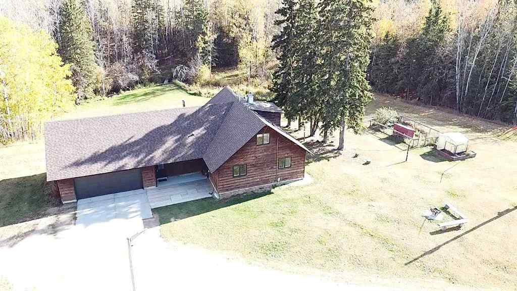 MLS® A2263266 - 650079 Range Road 233   in NONE Rural Athabasca County, Residential