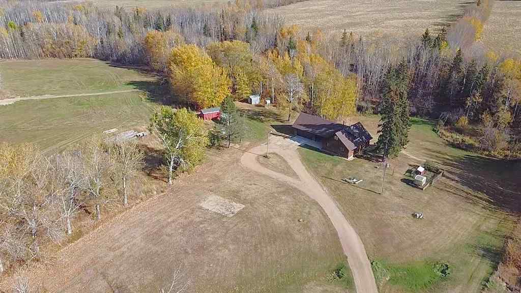 MLS® A2263266 - 650079 Range Road 233   in NONE Rural Athabasca County, Residential