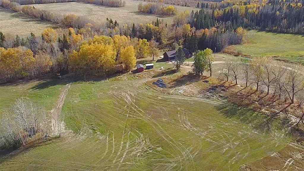 MLS® A2263266 - 650079 Range Road 233   in NONE Rural Athabasca County, Residential