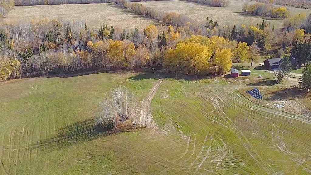 MLS® A2263266 - 650079 Range Road 233   in NONE Rural Athabasca County, Residential