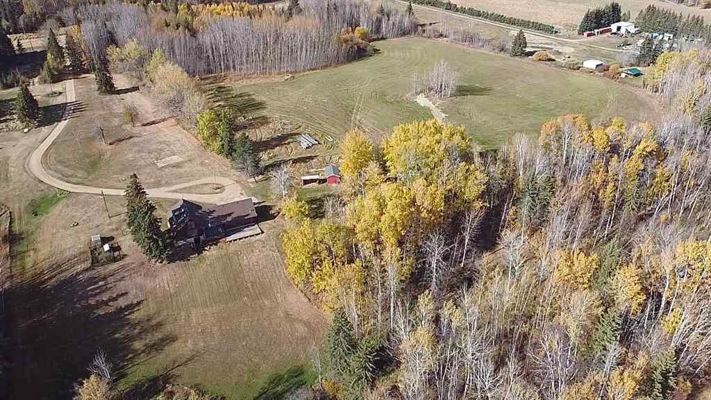 MLS® A2263266 - 650079 Range Road 233   in NONE Rural Athabasca County, Residential