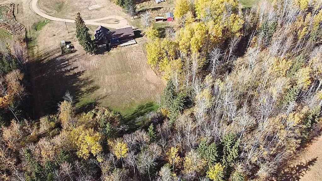 MLS® A2263266 - 650079 Range Road 233   in NONE Rural Athabasca County, Residential