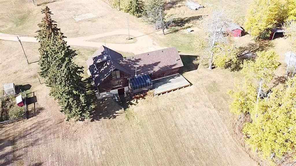 MLS® A2263266 - 650079 Range Road 233   in NONE Rural Athabasca County, Residential