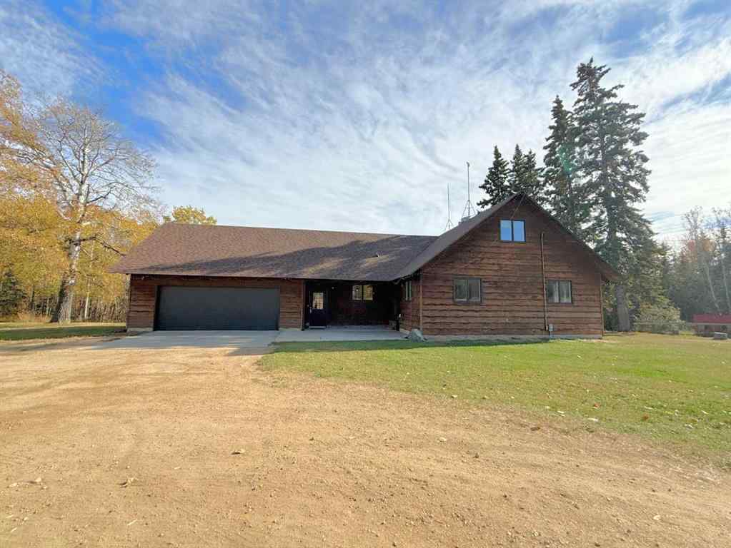 MLS® A2263266 - 650079 Range Road 233   in NONE Rural Athabasca County, Residential
