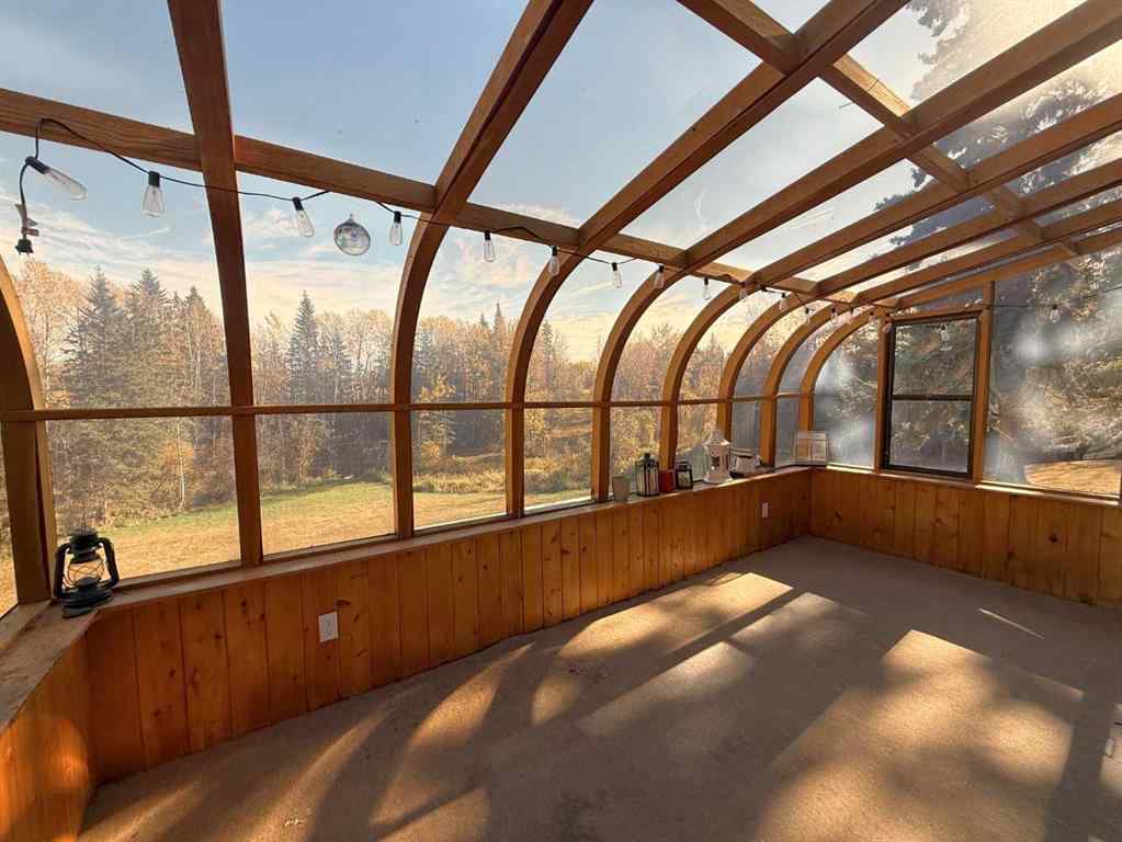 MLS® A2263266 - 650079 Range Road 233   in NONE Rural Athabasca County, Residential