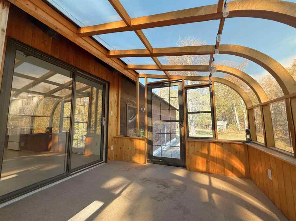 MLS® A2263266 - 650079 Range Road 233   in NONE Rural Athabasca County, Residential