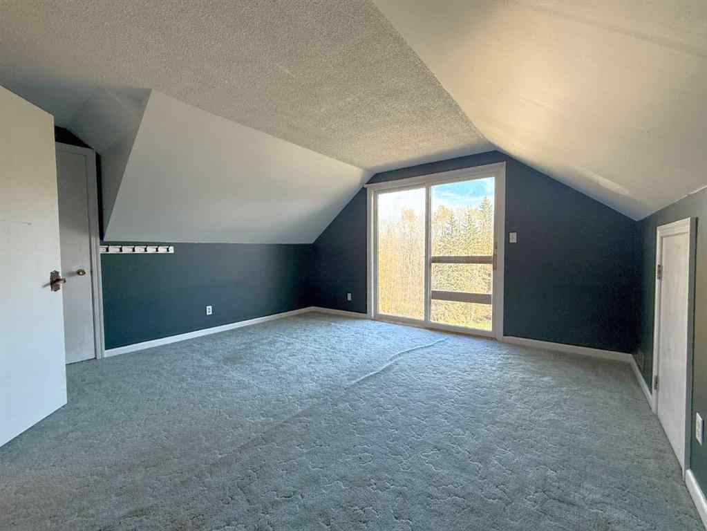 MLS® A2263266 - 650079 Range Road 233   in NONE Rural Athabasca County, Residential