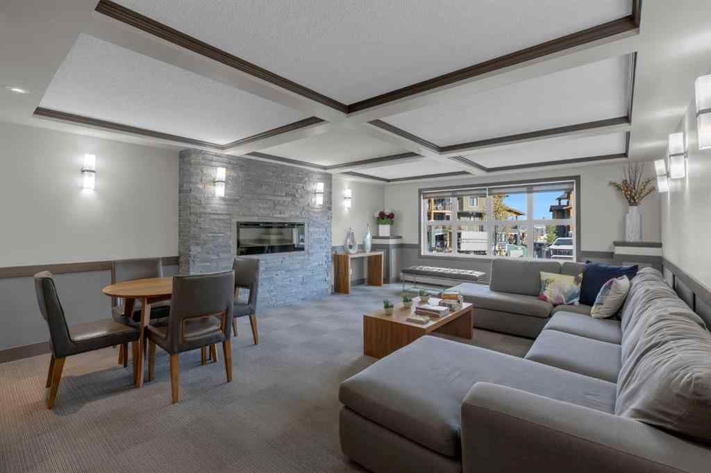 MLS® A2263267 - Unit #3109 450 Kincora Glen Road  in Kincora Calgary, Residential