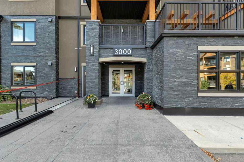 MLS® A2263267 - Unit #3109 450 Kincora Glen Road  in Kincora Calgary, Residential