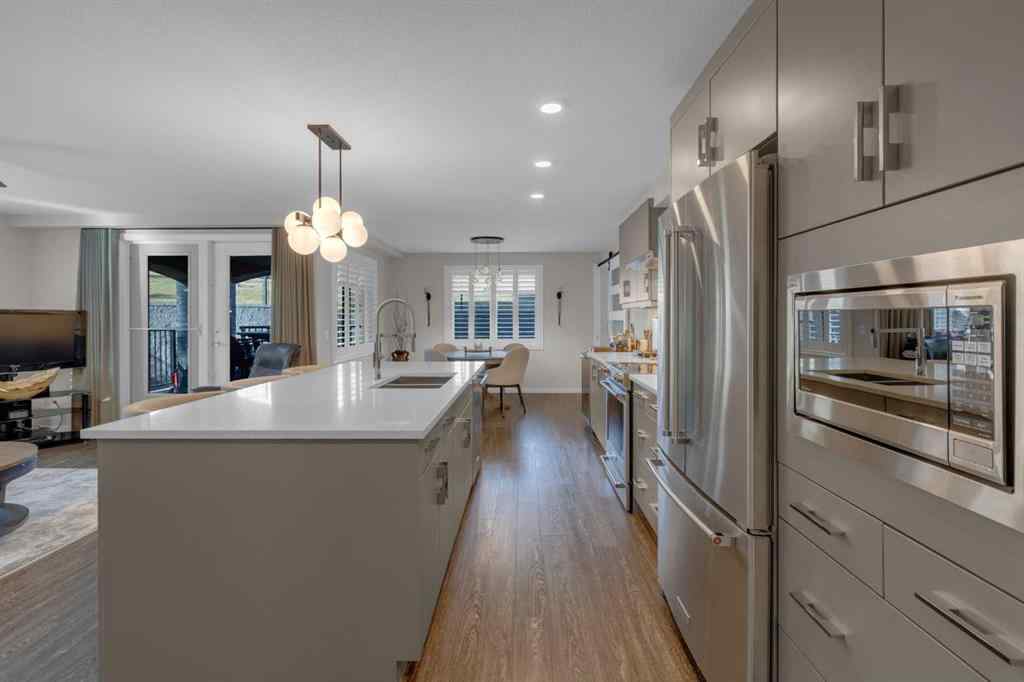 MLS® A2263267 - Unit #3109 450 Kincora Glen Road  in Kincora Calgary, Residential