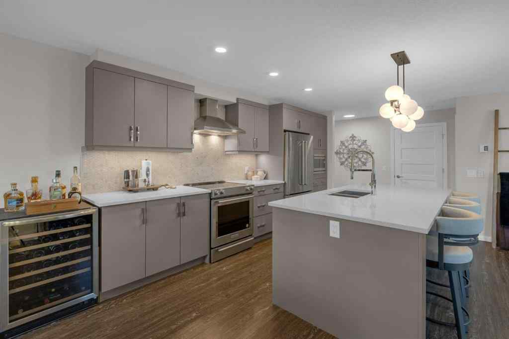 MLS® A2263267 - Unit #3109 450 Kincora Glen Road  in Kincora Calgary, Residential