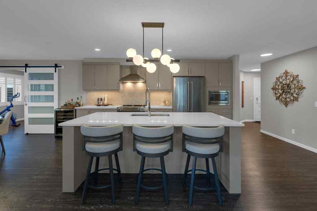 MLS® A2263267 - Unit #3109 450 Kincora Glen Road  in Kincora Calgary, Residential