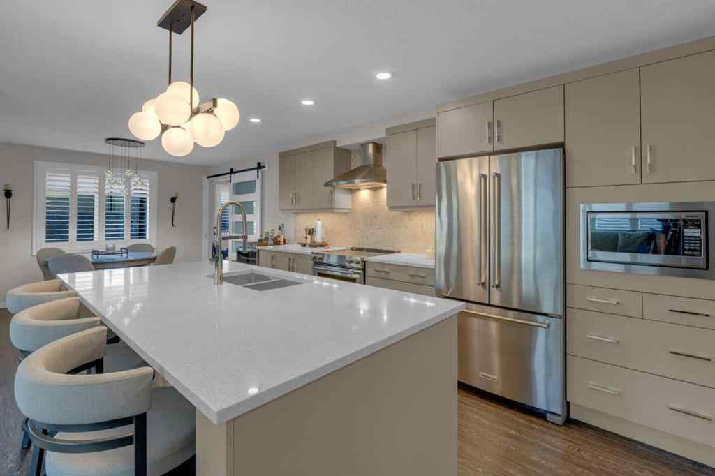 MLS® A2263267 - Unit #3109 450 Kincora Glen Road  in Kincora Calgary, Residential