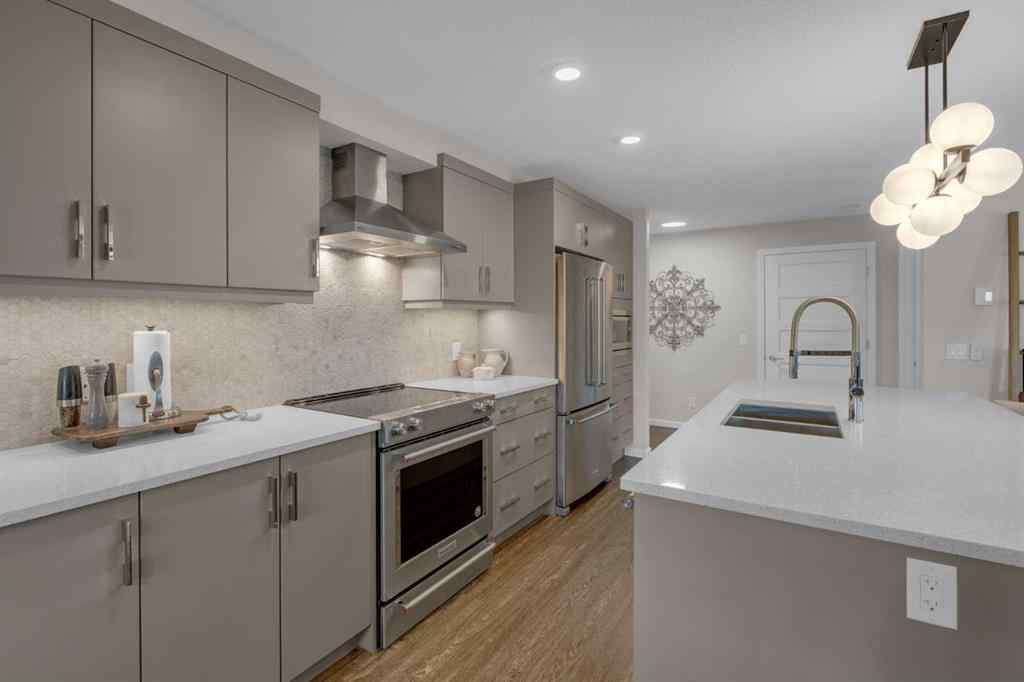 MLS® A2263267 - Unit #3109 450 Kincora Glen Road  in Kincora Calgary, Residential