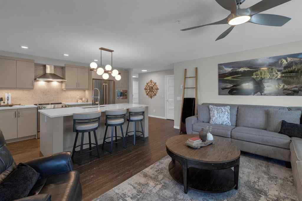 MLS® A2263267 - Unit #3109 450 Kincora Glen Road  in Kincora Calgary, Residential