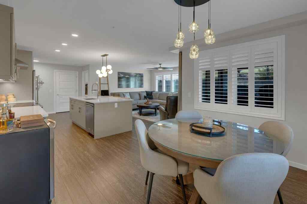 MLS® A2263267 - Unit #3109 450 Kincora Glen Road  in Kincora Calgary, Residential