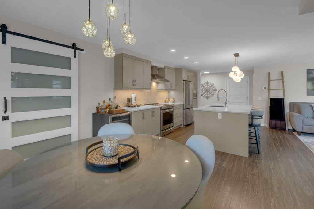 MLS® A2263267 - Unit #3109 450 Kincora Glen Road  in Kincora Calgary, Residential