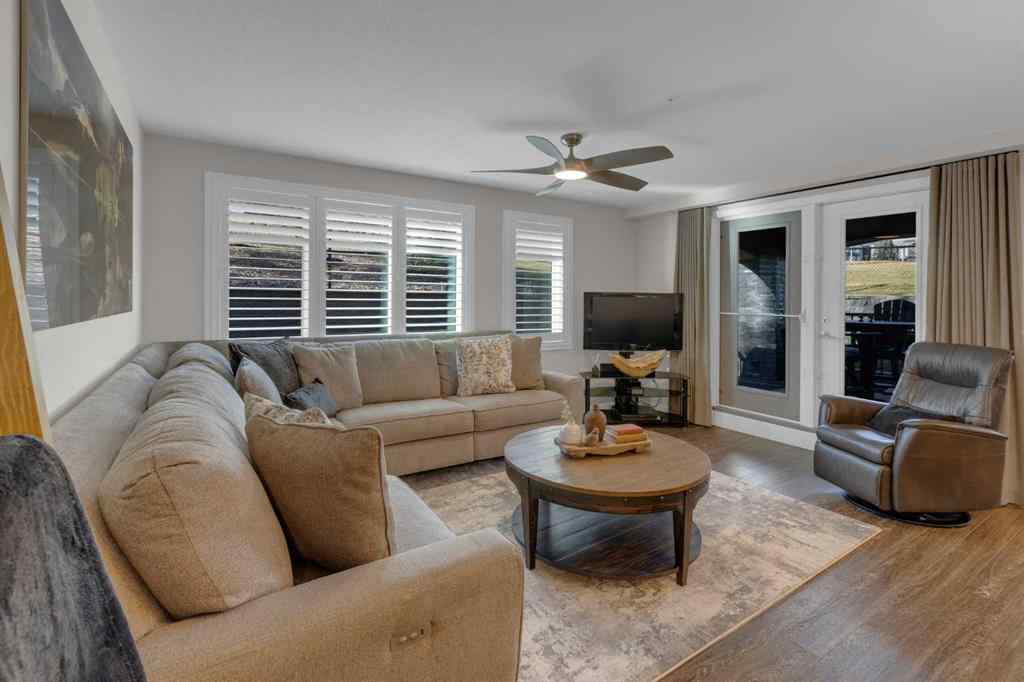 MLS® A2263267 - Unit #3109 450 Kincora Glen Road  in Kincora Calgary, Residential