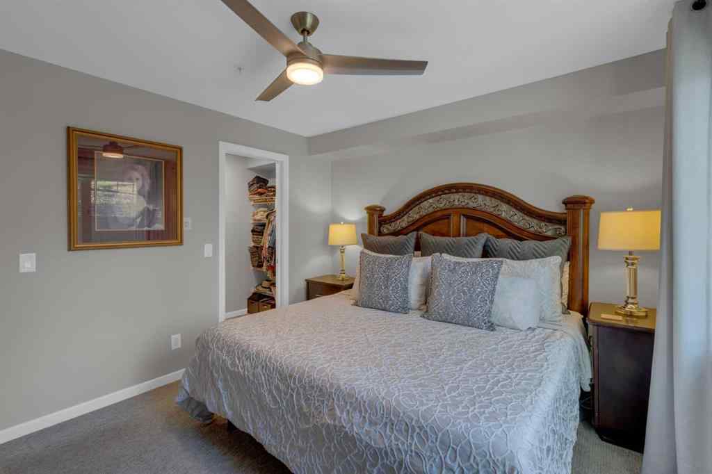 MLS® A2263267 - Unit #3109 450 Kincora Glen Road  in Kincora Calgary, Residential