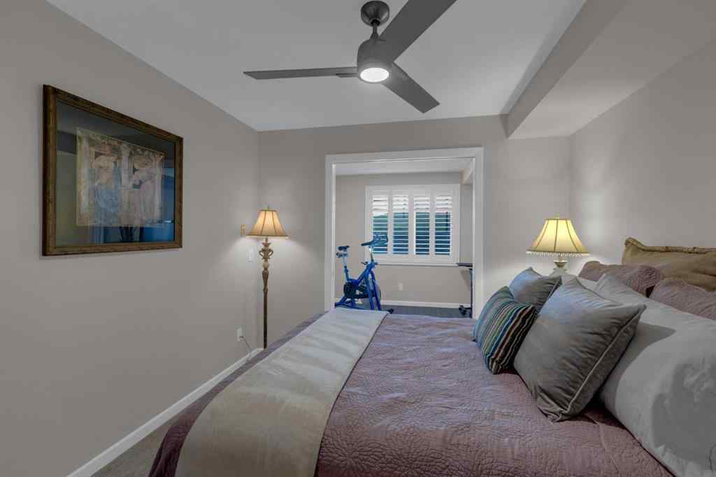 MLS® A2263267 - Unit #3109 450 Kincora Glen Road  in Kincora Calgary, Residential