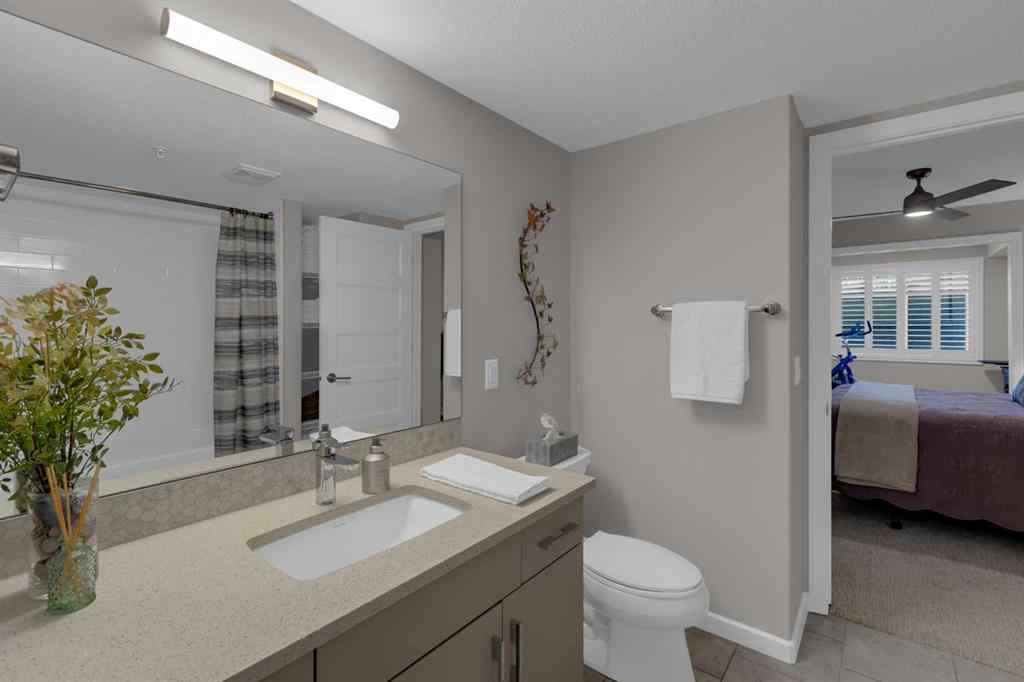 MLS® A2263267 - Unit #3109 450 Kincora Glen Road  in Kincora Calgary, Residential