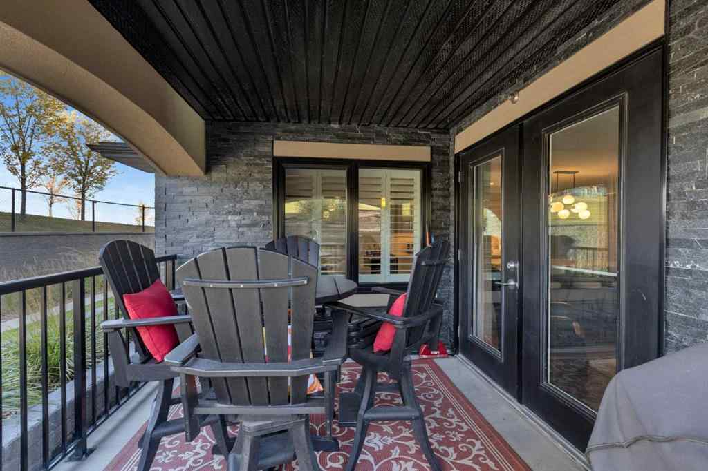 MLS® A2263267 - Unit #3109 450 Kincora Glen Road  in Kincora Calgary, Residential