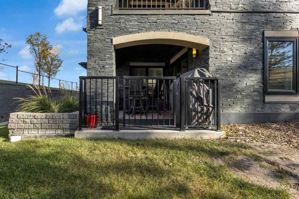 MLS® A2263267 - Unit #3109 450 Kincora Glen Road  in Kincora Calgary, Residential