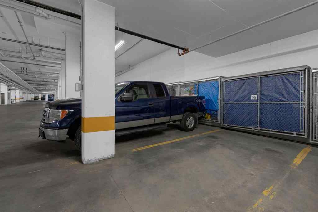 MLS® A2263267 - Unit #3109 450 Kincora Glen Road  in Kincora Calgary, Residential