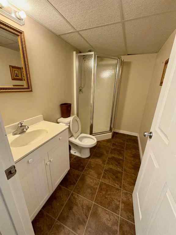 MLS® A2263270 - 4701 54 Street  in Downtown West Stettler, Residential