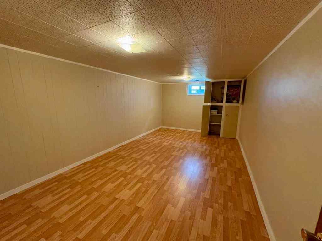 MLS® A2263270 - 4701 54 Street  in Downtown West Stettler, Residential