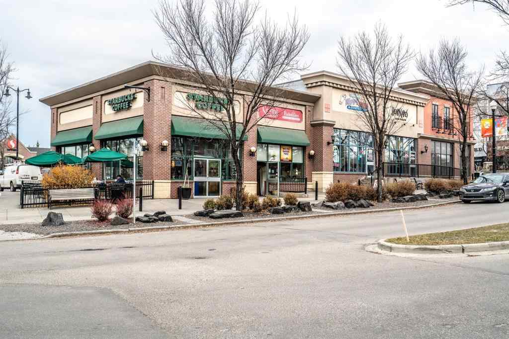 MLS® A2263271 - Unit #107 2440 34 Avenue SW in South Calgary Calgary, Residential